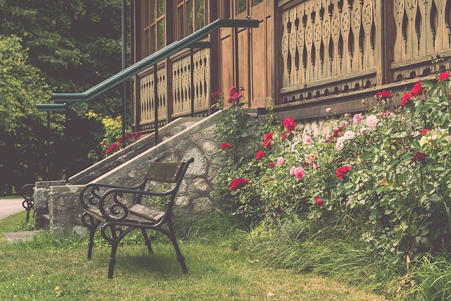 巴赫做出了 巴赫做出了